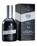 DSD De Luxe 1.4 - Dixidox de luxe antyłojotokowy lotion 100 ml