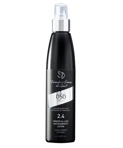 DSD De Luxe 2.4 L - Dixidox de luxe przeciwłupieżowy lotion  200 ml