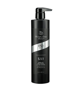 5.1.1 L Botox DSD de Luxe szampon 500 ml