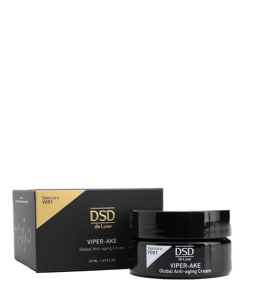 V001 Viper-AKE Global krem przeciwstarzeniowy 50ml