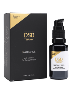 M003 Matrixdill przeciwzmarszczkowy krem do konturowania oczu 20ml