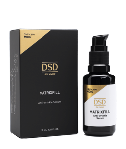 M002 Matrixfill Serum przeciwzmarszczkowe 30ml