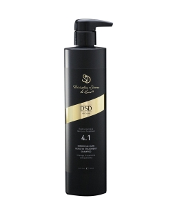 DSD De Luxe 4.1 L - Dixidox de luxe szampon keratin