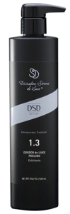 DSD de Luxe Peeling 1.3 L 500 ml