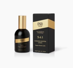 DSD De Luxe 9.4.1 Exogrow Booster Lotion