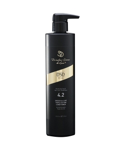 DSD De Luxe 4.2 L - Dixidox de Luxe Acondicionador Triple 500 ml