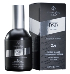 DSD De Luxe 2.4 - Dixidox de luxe przeciwłupieżowy lotion 100 ml