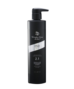DSD De Luxe 2.1 L - Dixidox de luxe przeciwłupieżowy szampon 500 ml