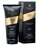 DSD De Luxe 4.3 - Dixidox de luxe maska keratin 200 ml