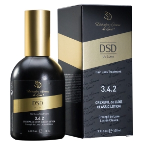 DSD De Luxe 3.4.2 - Crexepil deluxe classic lotion 100 ml