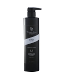 DSD De Luxe 1.1 L - Dixidox szampon przeciwłojotokowy 500 ml