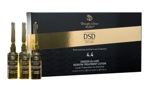 DSD De Luxe 4.4 - Dixidox de luxe lotion keratin 10x10 ml