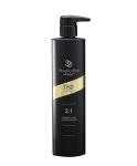 DSD De Luxe Intense Szampon 3.1L 500 ml