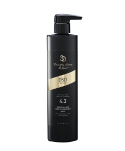 DSD De Luxe 4.3L - Dixidox de luxe maska keratin 500 ml
