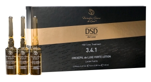 DSD de Luxe lotion forte 3.4.1 10x10 ml