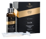 DSD De Luxe 3.4.3A - Fresh cells de luxe wondercell lotion 50+10 ml