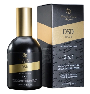 DSD De Luxe Lotion 3.4.4 100 ml 