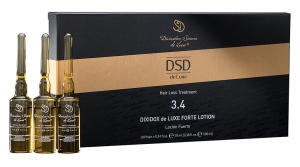 DSD De Luxe 3.4 - Dixidox de luxe lotion forte 10x10 ml