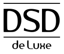 DSD de Luxe